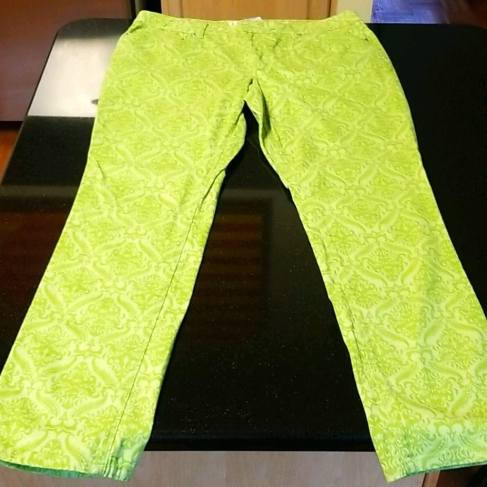 NWOT Liz Claiborne Pants